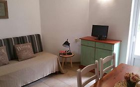 Apartamentos Timon